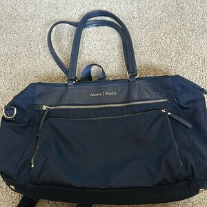 Austin Fowler Briggs Bag